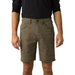 Outlet 👏 prAna Brion Short Men's ⭐ -PrAna Sales Store SLGRCRRO