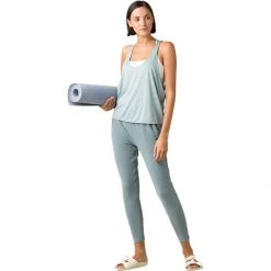 Coupon 😀 prAna Florette Tank Top Women's ✨ -PrAna Sales Store SMOBLU D2