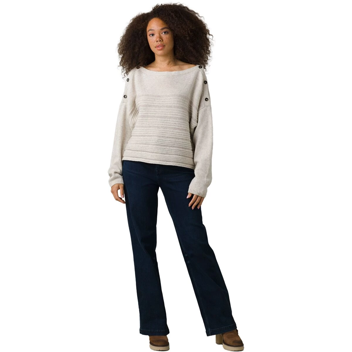 Promo β prAna Phono Sweater Women's π 16 Promo β prAna Phono Sweater Women's π - Image 14