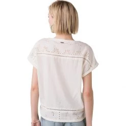 Best deal 😍 prAna Keelie Top Women's ✔️ -PrAna Sales Store SOFWHI D1 3