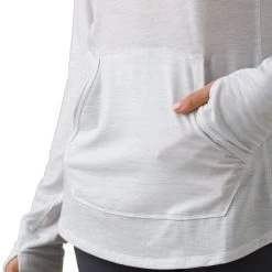 Budget 🎉 prAna Sol Protect Hooded Top Women's 🧨 -PrAna Sales Store SOFWHI D3 1
