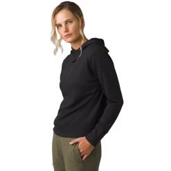 Hot Sale 🔥 prAna Sunrise Hoodie Women's 🌟 -PrAna Sales Store SOLBLA 3
