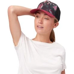 Flash Sale 🌟 prAna La Viva Trucker Hat Women's 🛒 -PrAna Sales Store SPIWINWIS