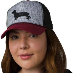 Brand new ✨ prAna Journeyman Trucker Hat 👏 -PrAna Sales Store SPWIHODO