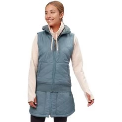 Brand new 🎁 prAna Esla Fleece Vest Women's ⭐ -PrAna Sales Store STE