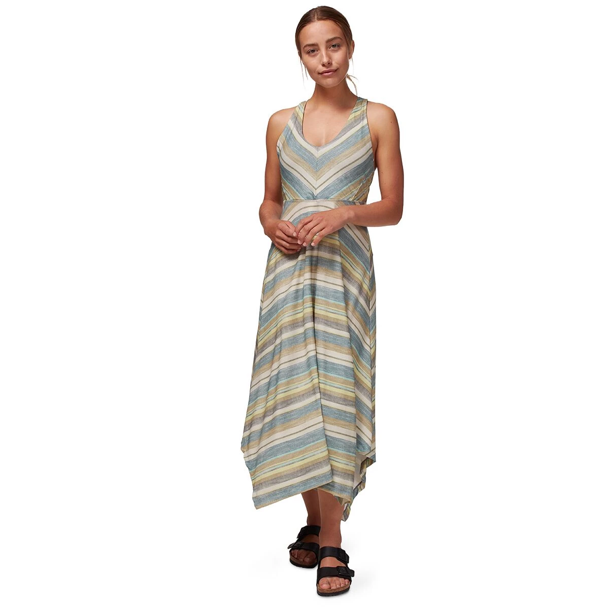 Buy ✔️ prAna Saxon👗 Dress Women's 🤩 3 Buy ✔️ prAna Saxon👗 Dress Women's 🤩