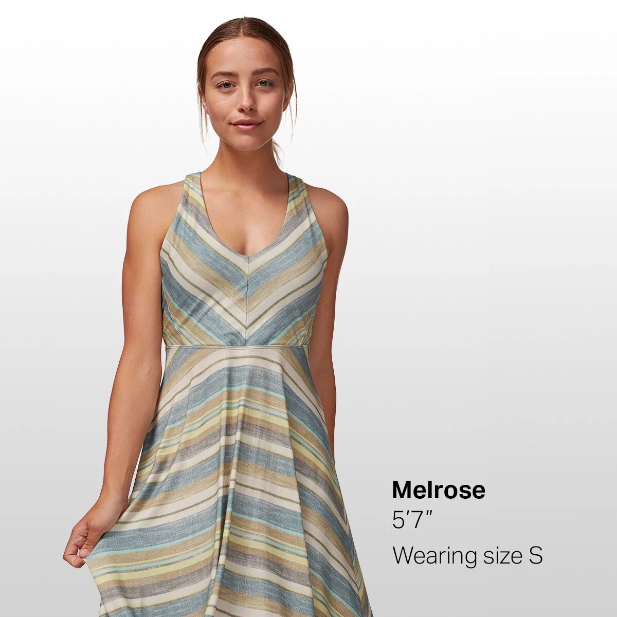 Buy ✔️ prAna Saxon👗 Dress Women's 🤩 7 Buy ✔️ prAna Saxon👗 Dress Women's 🤩 - Image 5