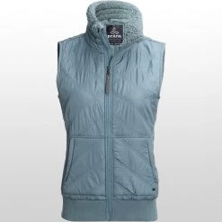 Brand new 🎁 prAna Esla Fleece Vest Women's ⭐ -PrAna Sales Store STE D4