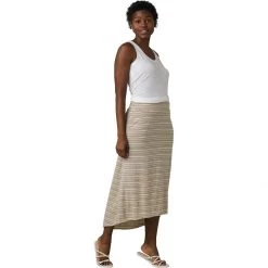 Best Sale ✔️ prAna Jasmine Skirt Women's 💯 -PrAna Sales Store STOSTR D3