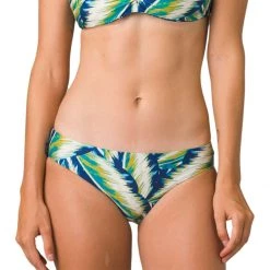 New ✨ prAna Breya Bikini Bottom Women's ✨ -PrAna Sales Store TROPAN 2