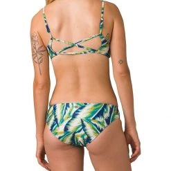 New ✨ prAna Breya Bikini Bottom Women's ✨ -PrAna Sales Store TROPAN D1 1