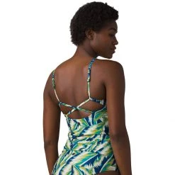 Brand new 😍 prAna Jess Tankini Top Women's 🎉 -PrAna Sales Store TROPAN D1