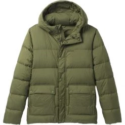 Buy 👏 prAna Whitney Portal Jacket Men's 🎁 -PrAna Sales Store VERGRE D2