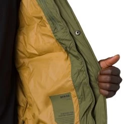 Buy 👏 prAna Whitney Portal Jacket Men's 🎁 -PrAna Sales Store VERGRE D4