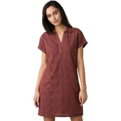Budget ✨ prAna Ladyland👗 Dress Women's 🛒 -PrAna Sales Store VIN