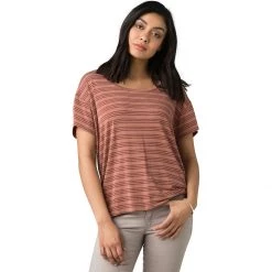 Top 10 🔔 prAna Foundation Slouch Top Women's ❤️ -PrAna Sales Store VINHEASTR