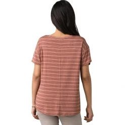 Top 10 🔔 prAna Foundation Slouch Top Women's ❤️ -PrAna Sales Store VINHEASTR D1
