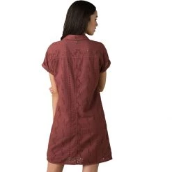 Budget ✨ prAna Ladyland👗 Dress Women's 🛒 -PrAna Sales Store VIN D1