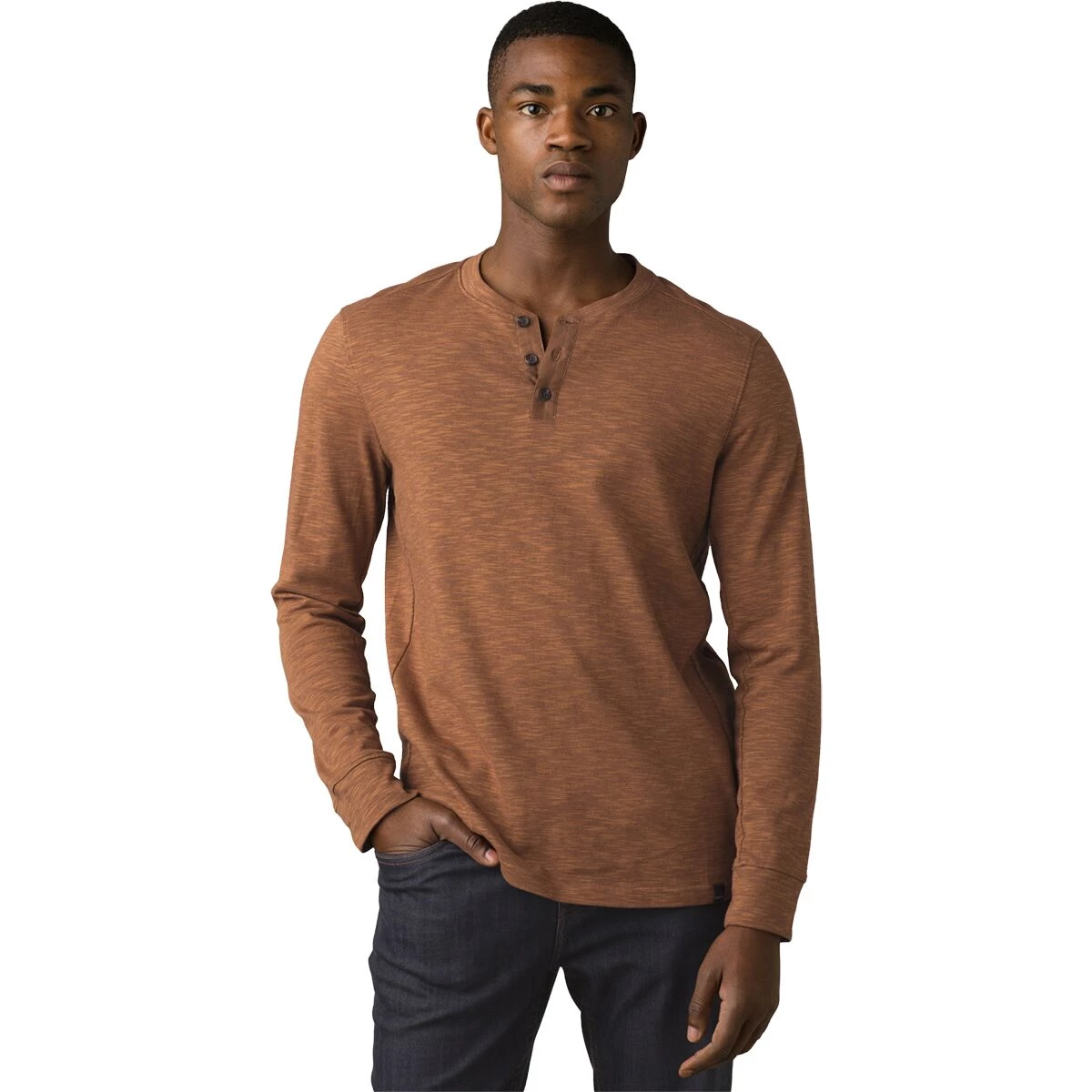 Cheapest 𧨠prAna Ronnie Henley Shirt Men's π€© 9 Cheapest 𧨠prAna Ronnie Henley Shirt Men's π€© - Image 7