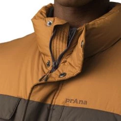 Deals 🌟 prAna Red Slate Vest Men's ⌛ -PrAna Sales Store WALCOL D7