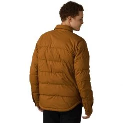 Discount 🎁 prAna Pinchot Shirt Jacket Men's 🤩 -PrAna Sales Store WAL D1 1