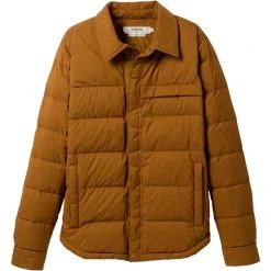 Discount 🎁 prAna Pinchot Shirt Jacket Men's 🤩 -PrAna Sales Store WAL D2 1