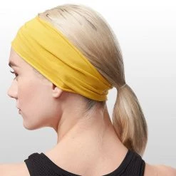 Budget 💯 prAna Organic Headband Women's ⌛ -PrAna Sales Store WAS D2