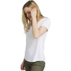 Cheap β prAna Foundation Short Sleeve Shirt Women's π€© 77 Cheap β prAna Foundation Short Sleeve Shirt Women's π€© -PrAna Sales Store WH 1