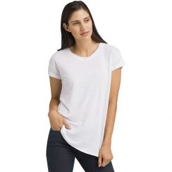 Best Sale ❤️ prAna Cozy Up T Shirt Women's 😀 45 Best Sale ❤️ prAna Cozy Up T Shirt Women's 😀 -PrAna Sales Store WH 4