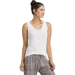Best Pirce π prAna Cozy Up Tank Top Women's 𧨠39 Best Pirce π prAna Cozy Up Tank Top Women's 𧨠-PrAna Sales Store WH 5