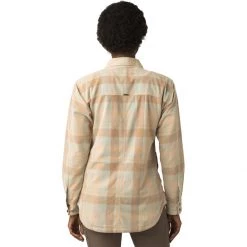 Best Sale 🤩 prAna Finnegan Top Women's ✨ -PrAna Sales Store WHE D1