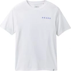 Best deal 🛒 prAna Mighty Mogul Slim T Shirt Men's 😍 -PrAna Sales Store WHI 1