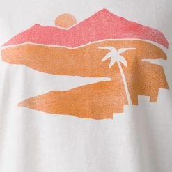 Cheapest 🌟 prAna Organic Graphic T Shirt Women's ⌛ -PrAna Sales Store WHIBEATOW D2