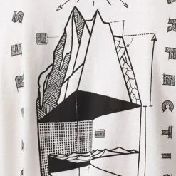 Wholesale 🔥 prAna Live the Journey Slim T Shirt Men's 🤩 -PrAna Sales Store WHI D2