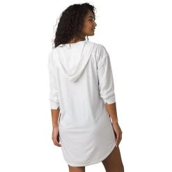 Wholesale 🛒 prAna Mantra Bay Tunic Women's ⌛ -PrAna Sales Store WHI D9