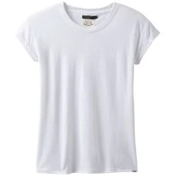 Best Sale ❤️ prAna Cozy Up T Shirt Women's 😀 47 Best Sale ❤️ prAna Cozy Up T Shirt Women's 😀 -PrAna Sales Store WH D1 1