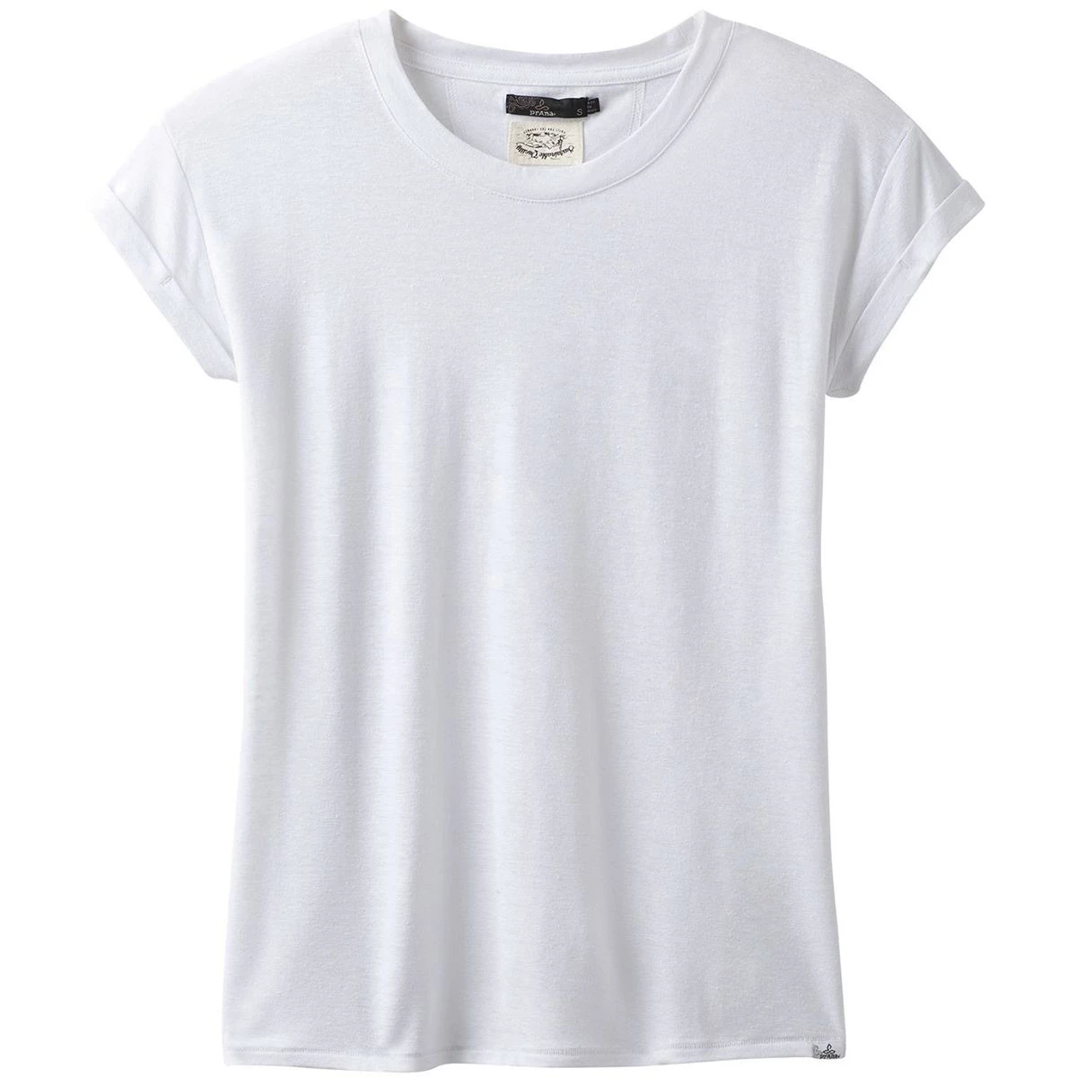 Best Sale ❤️ prAna Cozy Up T Shirt Women's 😀 25 Best Sale ❤️ prAna Cozy Up T Shirt Women's 😀 - Image 23
