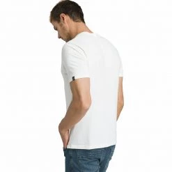 Hot Sale ⭐ prAna V Neck Slim Fit T Shirt Men's 😍 -PrAna Sales Store WH D2 1