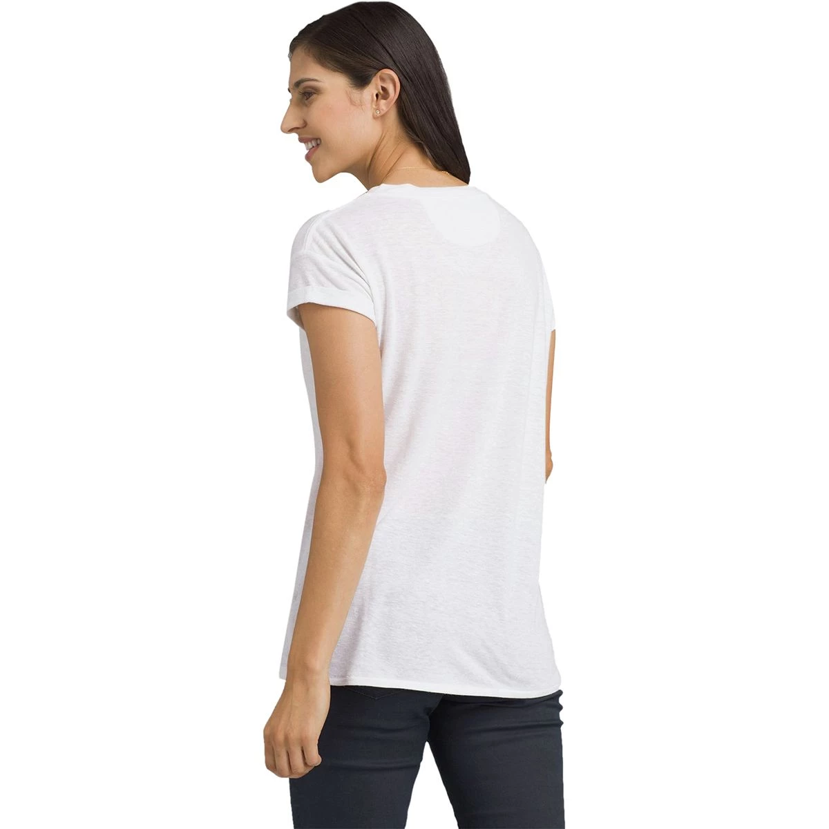 Best Sale ❤️ prAna Cozy Up T Shirt Women's 😀 24 Best Sale ❤️ prAna Cozy Up T Shirt Women's 😀 - Image 22