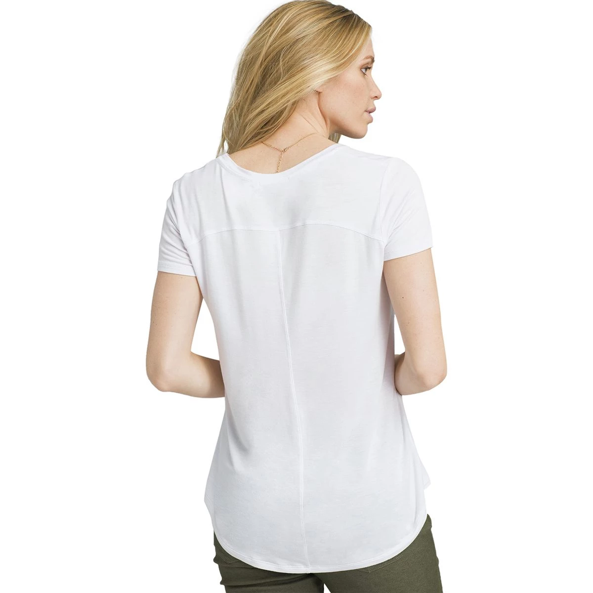 Cheap β prAna Foundation Short Sleeve Shirt Women's π€© 40 Cheap β prAna Foundation Short Sleeve Shirt Women's π€© - Image 38