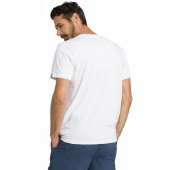 Buy ❤️ prAna Crew T Shirt Men's ⌛ -PrAna Sales Store WH D4 1