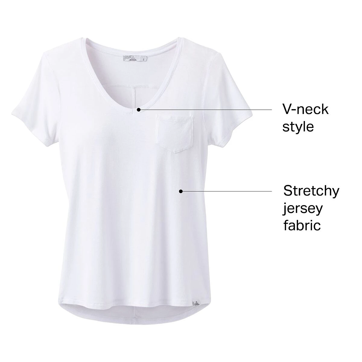 Cheap β prAna Foundation Short Sleeve Shirt Women's π€© 39 Cheap β prAna Foundation Short Sleeve Shirt Women's π€© - Image 37